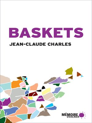 cover image of Baskets